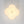 Chandelierias-White Fabric 4-Light Clover Shape Scalloped Drum Linen Flush Mount-Flush Mount-4-Light-