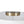 Chandelierias-White Fabric 4-Light Clover Shape Scalloped Drum Linen Flush Mount-Flush Mount-4-Light-