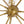 12-Light Modern Sphere Sputnik Chandelier