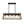5-Light Rectangular Kitchen Island Chandelier
