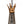 8-Light Vintage Beads Accents Empire Chandelier