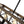 CHANDELIERIAS Wood Caged Rustic Farmhouse Chandelier