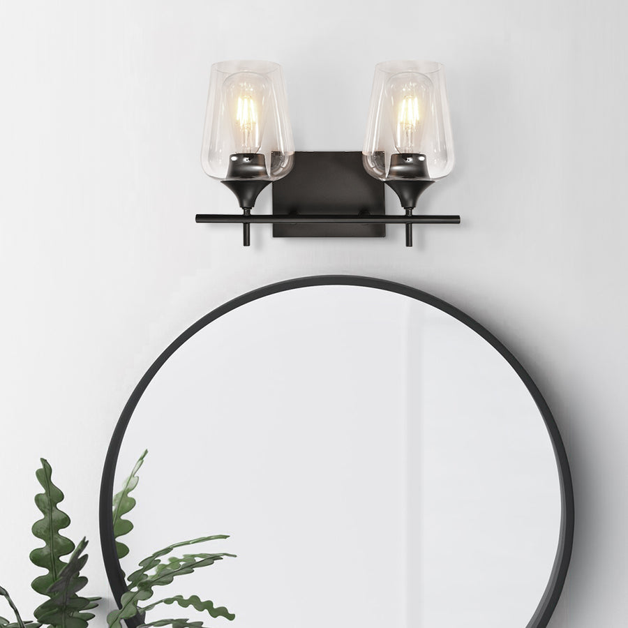 Contemporary Decorative Vanity Light Wall Lamp