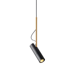 Contemporary Single Pendant Track Lighting
