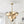Decorative Bubble Cluster Grape Chandelier