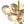 Decorative Bubble Cluster Grape Chandelier