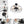Vintage Semi Flush Mount Ceiling Light