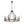 Industrial Vintage Retro Hemp Rope Pendant Light