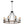 Industrial Vintage Retro Hemp Rope Pendant Light
