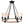 Industrial Vintage Retro Hemp Rope Pendant Light