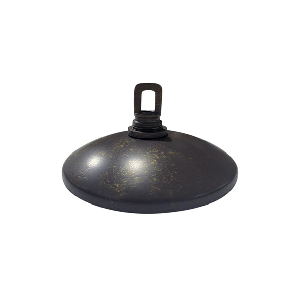 Industrial Vintage Retro Hemp Rope Pendant Light