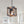Layered Farmhouse Square Cage Pendant Light