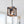 Load image into Gallery viewer, Layered Farmhouse Square Cage Pendant Light
