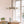 Mid-Century Modern Glass Globe Sputnik Chandelier