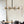 Mid-Century Modern Glass Globe Sputnik Chandelier
