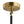 Mid-Century Modern Glass Globe Sputnik Chandelier