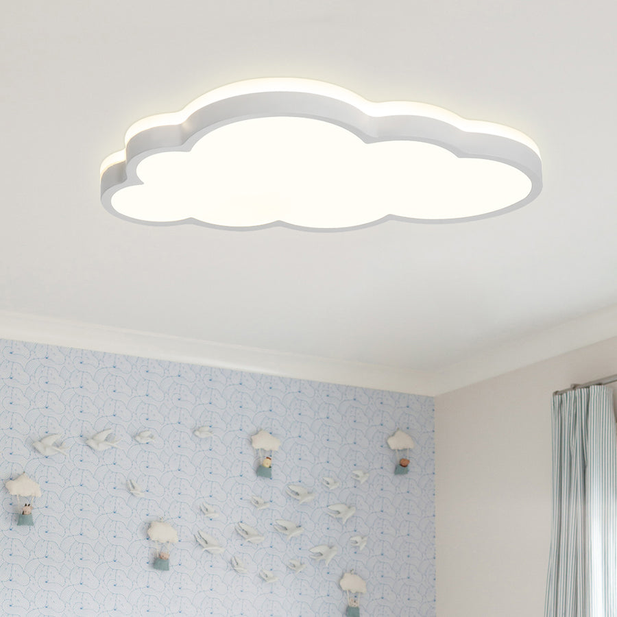 Minimalist Ceiling Light Flush Mount LED Light