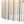 Modern 6-Light Drum Glass Tassel Chandelier