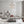 Modern 6-Light Drum Glass Tassel Chandelier