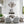 Modern Cluster Bubble Grape Chandelier