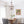 Modern Farmhouse 3-Light Wooden Bead Chandelier