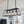 Load image into Gallery viewer, Modern Industrial Black Rectangle Pendant Light
