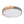 Modern Round LED Flush Mount Ceiling Light