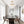 Modern Semi Flush Cluster Bubble Chandelier