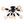 Load image into Gallery viewer, Modern Sputnik Flush Mount Brass Ceiling Light
