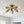 Load image into Gallery viewer, Modern Sputnik Flush Mount Brass Ceiling Light
