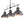 Load image into Gallery viewer, Chandelieria-3-Light Pendant Modern Linear Kitchen Island Lighting-Pendant-Default Title-
