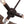 Chandelieria-3-Light Rustic Wood Drum Pendant Chandelier-Chandelier-3 Bulbs-