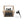 Chandelieria-4-Light Farmhouse Chandelier Cage Light-Chandelier-Brown-