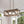 Load image into Gallery viewer, 4-Light Kitchen Island Rectangle Cage Pendant Light
