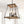 Load image into Gallery viewer, Chandelieria-4-Light Wood Geometric Lantern Pendant Light-Pendant-Default Title-
