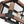 Load image into Gallery viewer, Chandelieria-5-Light Black Rectangle Wood Farmhouse Chandelier-Chandelier-Default Title-
