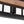 Chandelieria-5-Light Black Rectangle Wood Farmhouse Chandelier-Chandelier-Default Title-