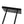 Chandelieria-5-Light Black Rectangle Wood Farmhouse Chandelier-Chandelier-Default Title-
