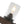 Chandelieria-5-Light Glass Wood Linear Chandelier-Chandelier-Default Title-