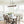 Chandelieria-5-Light Glass Wood Linear Chandelier-Chandelier-Default Title-