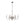 Load image into Gallery viewer, Chandelieria-6-Light Candle Style Anchor Chandelier-Chandelier-Default Title-
