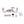 Chandelieria-6-Light Candle Style Anchor Chandelier-Chandelier-Default Title-