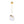 Chandelieria-Decorative Sphere Modern Glass Pendant Light-Pendants-Default Title-