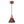 Chandelieria-Farmhouse Retro Antique Copper Pendant Light-Pendant-Default Title-