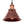 Chandelieria-Farmhouse Retro Antique Copper Pendant Light-Pendant-Default Title-