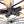 Chandelieria-Farmhouse Vintage Semi Flush Mount Ceiling Light-Ceiling Light-Black-