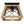 Chandelieria-Metal Modern Farmhouse Flush Mount Ceiling Light-Flush Mount-Gray-