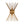 Chandelieria-Mid-Century Modern Brass Wall Sconce-Wall Light-Default Title-