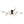 Chandelieria-Mid Century Semi Flush Mount Sputnik Light-Semi Flush-Black-