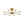 Chandelieria-Mid-Century Sputnik Semi Flush Chandelier-Semi Flush-Brass-8 Bulbs